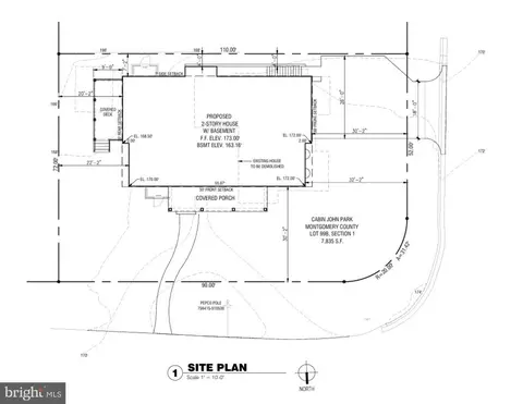6301 Phyllis Ln, Bethesda, MD 20817
