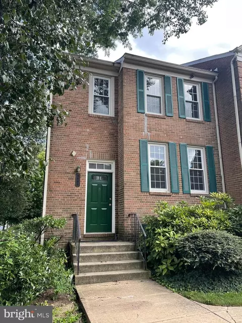9001 Ottawa Pl, Silver Spring, MD 20910 photo 1