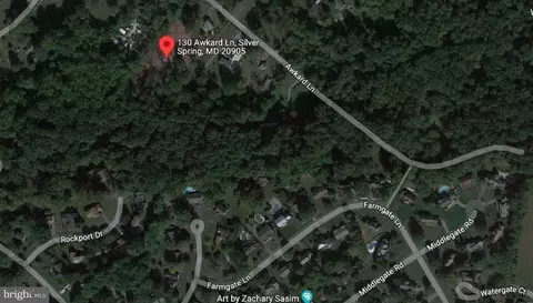 130 Awkard Ln, Silver Spring, MD 20905 photo 25