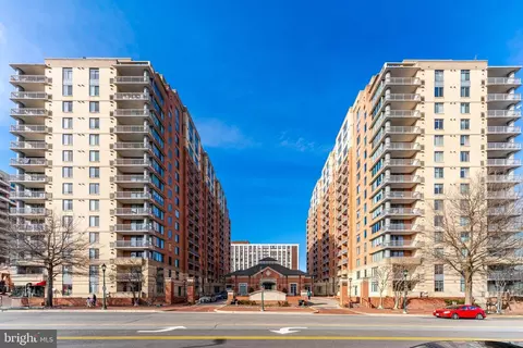 11710 Old Georgetown #930, Rockville, MD 20852