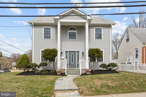 600 Baltimore Rd, Rockville, MD 20850
