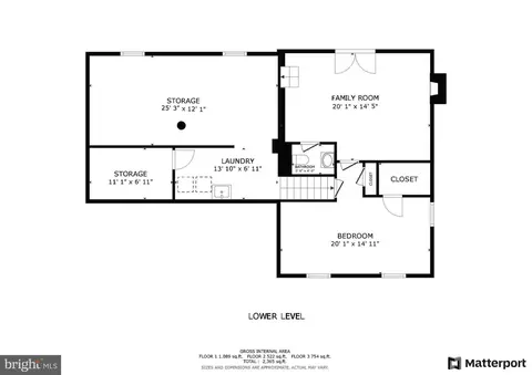 14712 Notley Rd, Silver Spring, MD 20905 photo 50