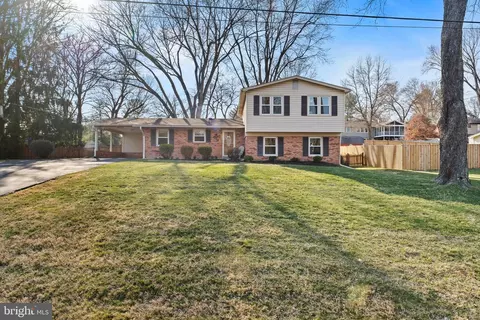 14712 Notley Rd, Silver Spring, MD 20905