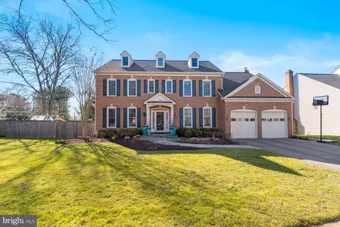 13900 Natia Mnr, North Potomac, MD 20878