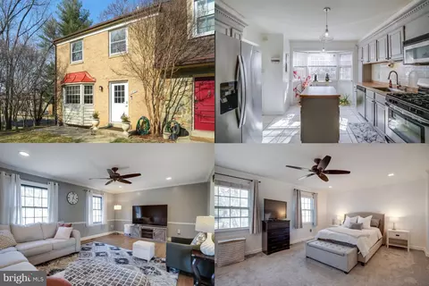 9658 Kanfer, Gaithersburg, MD 20886