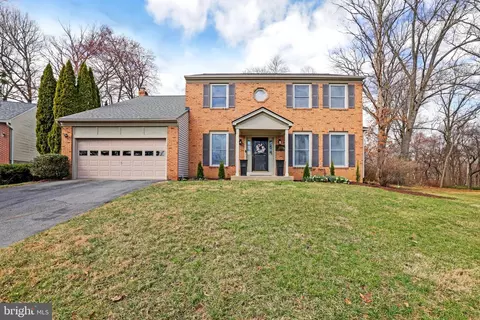 15532 Quince Rdg, North Potomac, MD 20878