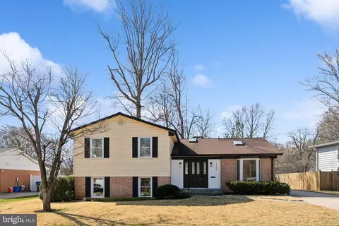 14402 Barkwood Dr, Rockville, MD 20853