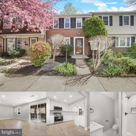 33 Big Acre Sq #20-8, Gaithersburg, MD 20878