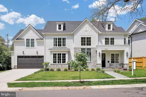 9908 Fleming Ave, Bethesda, MD 20814