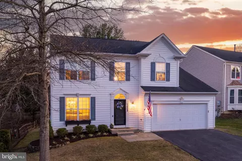 12904 Creamery Hill Dr, Germantown, MD 20874