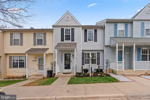 25762 Woodfield Rd, Damascus, MD 20872