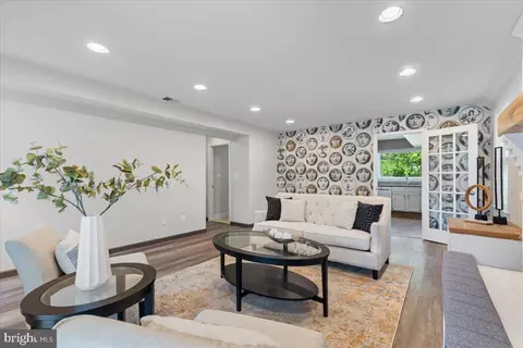 14515 Old Lyme Dr, Silver Spring, MD 20905 photo 14