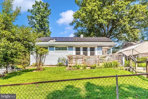 1208 Autre Ct, Rockville, MD 20851