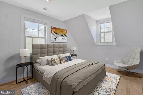 Bedroom - 10208 Capitol View Ave, Silver Spring, MD 20910 photo 1 of 2