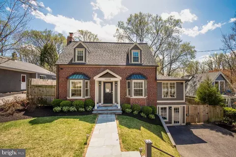 10208 Capitol View Ave, Silver Spring, MD 20910