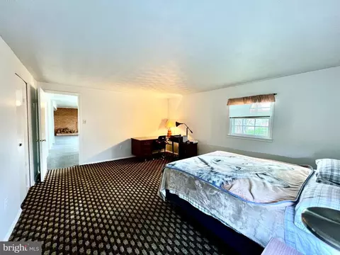 Bedroom - 14725 Flintstone Ln, Silver Spring, MD 20905 photo 7 of 7