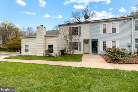 8202 Shady Spring Dr, Gaithersburg, MD 20877
