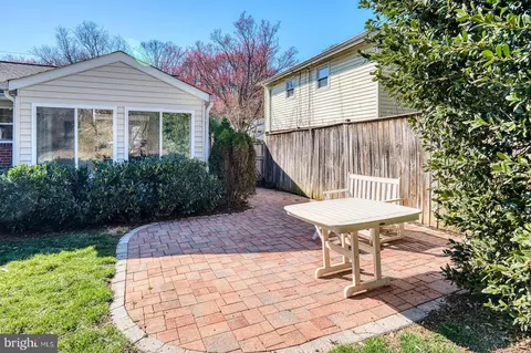 10313 Inwood Ave, Silver Spring, MD 20902 photo 27