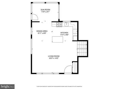 10313 Inwood Ave, Silver Spring, MD 20902 photo 31