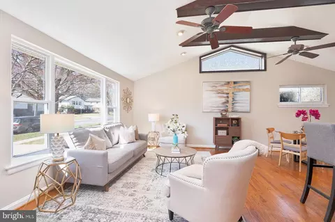10313 Inwood Ave, Silver Spring, MD 20902 photo 3