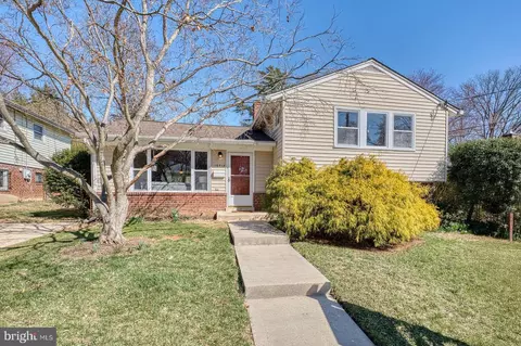 10313 Inwood Ave, Silver Spring, MD 20902