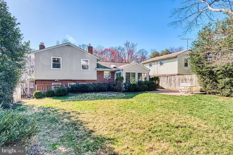 10313 Inwood Ave, Silver Spring, MD 20902 photo 28