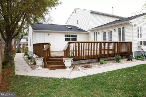 1105 Gresham Rd, Silver Spring, MD 20904 photo 36