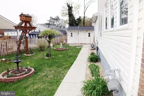 1105 Gresham Rd, Silver Spring, MD 20904 photo 40
