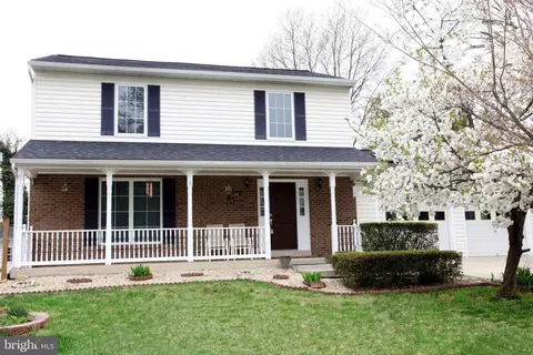 1105 Gresham Rd, Silver Spring, MD 20904 photo 2
