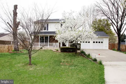 1105 Gresham Rd, Silver Spring, MD 20904