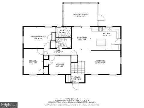 12700 Castleleigh Ct, Silver Spring, MD 20904 photo 28