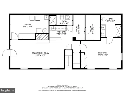 12700 Castleleigh Ct, Silver Spring, MD 20904 photo 27