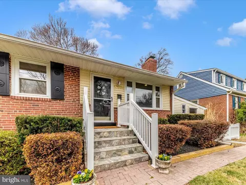 10004 Kinross Ave, Silver Spring, MD 20901 photo 8