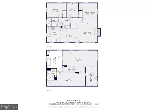 10004 Kinross Ave, Silver Spring, MD 20901 photo 39