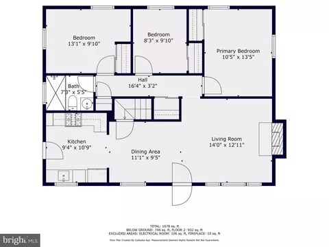 10004 Kinross Ave, Silver Spring, MD 20901 photo 37