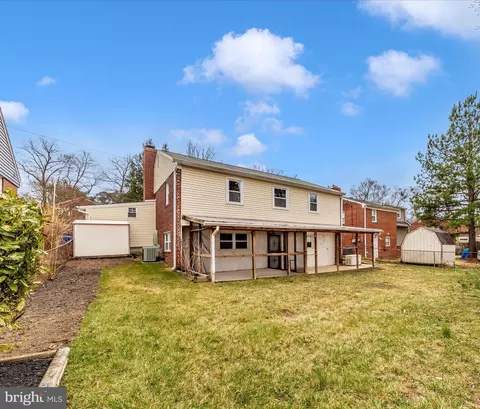 10004 Kinross Ave, Silver Spring, MD 20901 photo 35