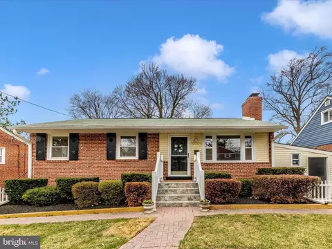 10004 Kinross Ave, Silver Spring, MD 20901 photo 5