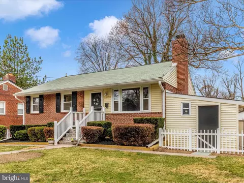 10004 Kinross Ave, Silver Spring, MD 20901 photo 34