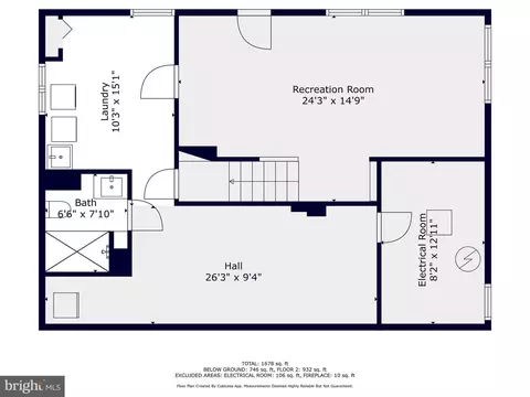 10004 Kinross Ave, Silver Spring, MD 20901 photo 38