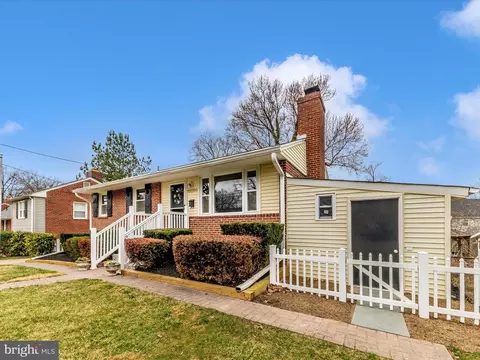 10004 Kinross Ave, Silver Spring, MD 20901 photo 6