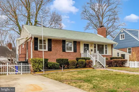 10004 Kinross Ave, Silver Spring, MD 20901 photo 7