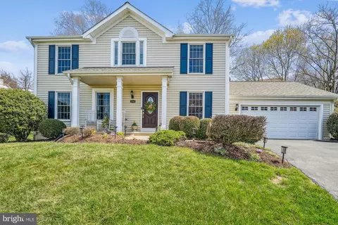 10905 Cartwright Pl, North Potomac, MD 20878