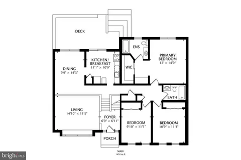 12901 Summer Hill Dr, Silver Spring, MD 20904 photo 27