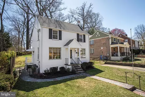 123 Eastmoor Dr, Silver Spring, MD 20901