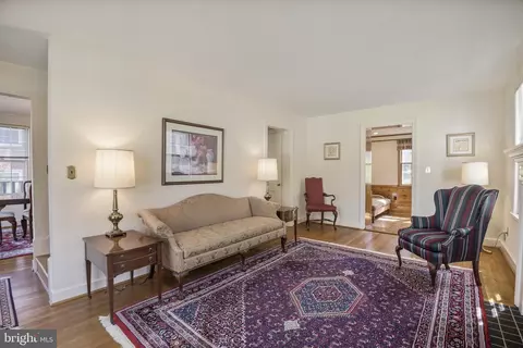 123 Eastmoor Dr, Silver Spring, MD 20901 photo 5