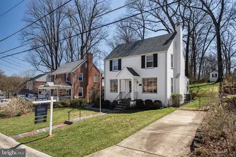 123 Eastmoor Dr, Silver Spring, MD 20901 photo 2