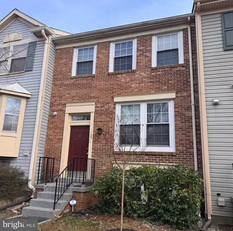 109 Twisted Stalk Dr, Gaithersburg, MD 20878