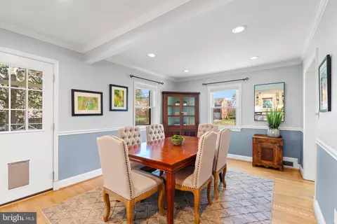 209 Saint Lawrence Dr, Silver Spring, MD 20901 photo 15