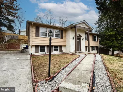 1406 Peaceful Ln, Silver Spring, MD 20904 photo 1