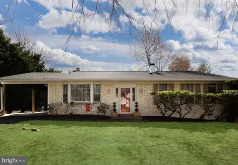Exterior - 5 Southview Ct, Silver Spring, MD 20905 photo 4 of 4